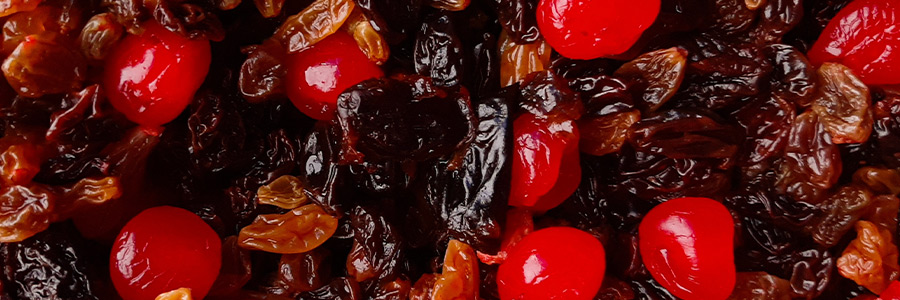 Can dogs eat raisins?